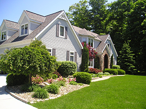 Landscapers and Lawncare Services in Madison, MS